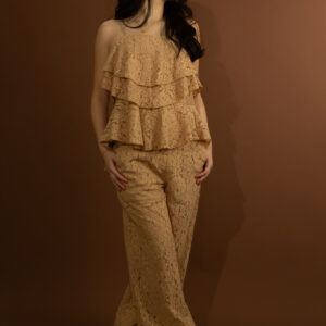 Conjunto Beige Rodeo